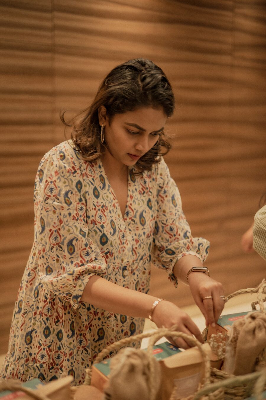 Sweta Gupta, Co-Founder of The Good Road Gifting